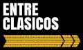 Logo de Entre Clásicos